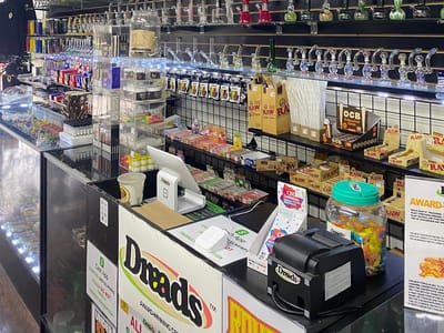 Royal Hemps Pipes and Culture