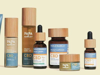 Royal Highness CBD: Online CBD Sales and Shipping