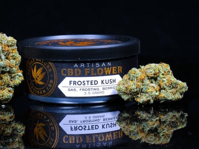 Royal Highness CBD: Online CBD Sales and Shipping