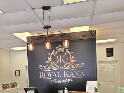 Royal Kana CBD