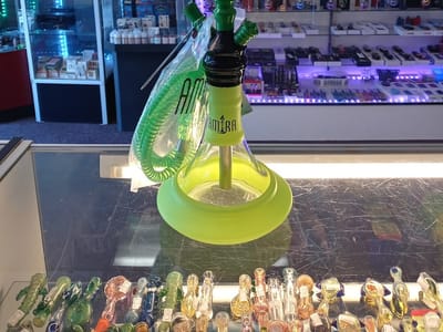 Royal Pipes and Hookahs CBD, KRATOM & HOOKAH SHOP