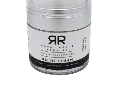 RR Hemp Co by MoCann Extracts