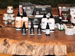 RR Hemp Co by MoCann Extracts