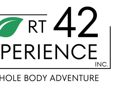 RT. 42 Experience Inc. ~ A Full Body Adventure!