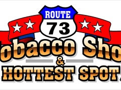 Rt 73 Tobacco Shop