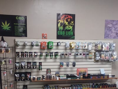 Rubix Vaporizer's & Smoking Accessories