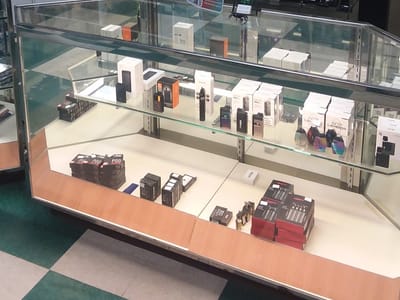 Rubix Vaporizer's & Smoking Accessories