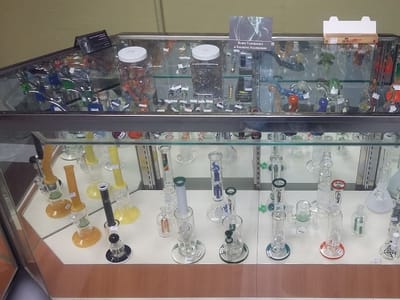 Rubix Vaporizer's & Smoking Accessories