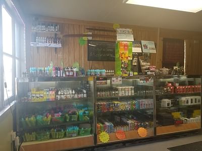 Rubix Vaporizer's & Smoking Accessories