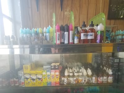 Rubix Vaporizer's & Smoking Accessories