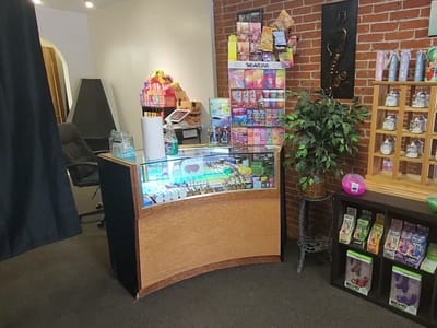 RUR CBD VAPE AND MORE