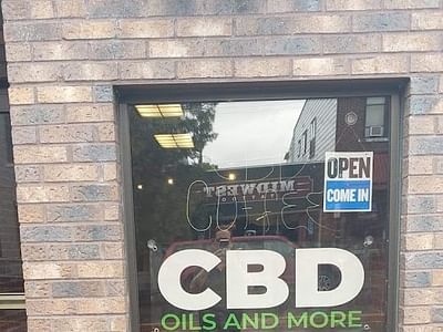 RUR CBD VAPE AND MORE