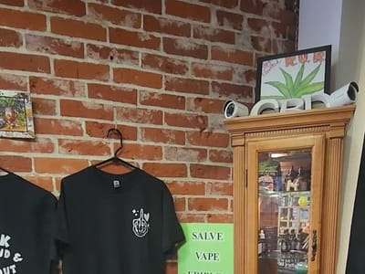 RUR CBD VAPE AND MORE