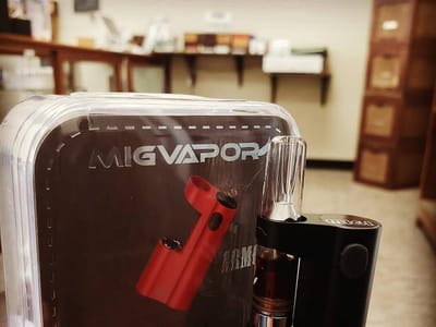 Rustic Oils CBD Of Lee's Summit