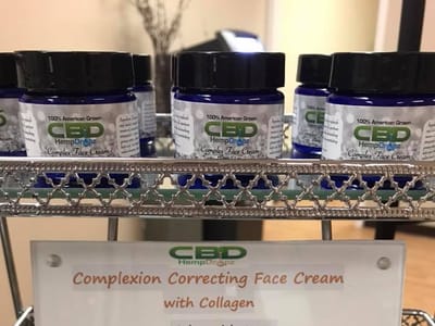 Rustic Oils CBD Of Lee's Summit