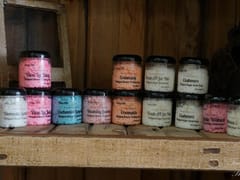 Rustic Oils CBD Of Lee's Summit