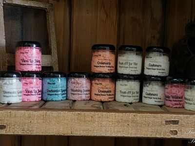 Rustic Oils CBD Of Lee's Summit