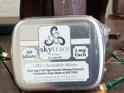 Rustic Oils CBD Of Lee's Summit