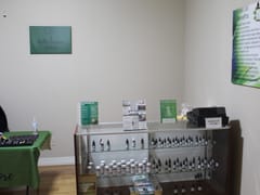 Ruth's Organic's (CBD Oil , Cannabis Medicinal)