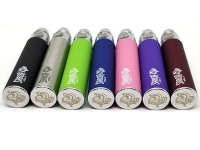 Sabor Vapors & SV CBD