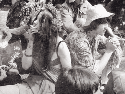 Sacred Garden Dispensary - Las Cruces