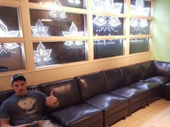 Sacred Garden Dispensary - Las Cruces