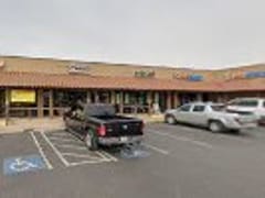 Sacred Leaf - Abliene