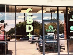 Sacred Leaf Missouri City CBD Hemp