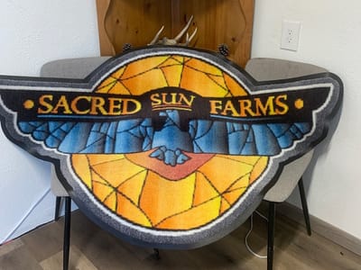 Sacred Sun Farms