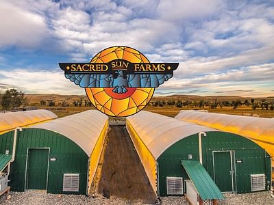 Sacred Sun Farms