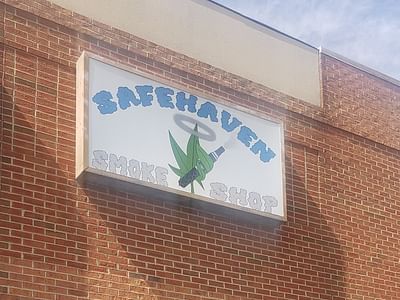 SafeHaven Smoke Shop