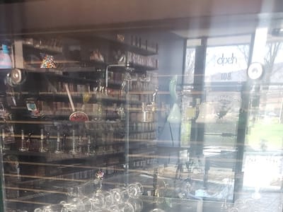 SafeHaven Smoke Shop