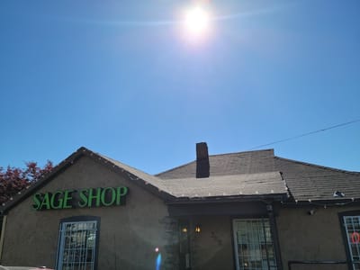 Sage Shop