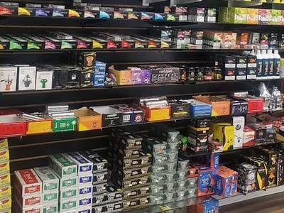 Sal's Tobacco and Vape