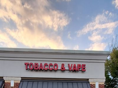 Sal's Tobacco and Vape