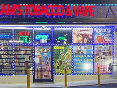 Sam’s Tobacco & Vape