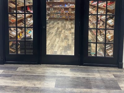 Sam’s Tobacco & Vape