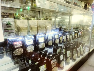 Sam's Shop Delta 9 THCa Dispensary & Vape + Herbal Smoke Cigars CBD KRATOM