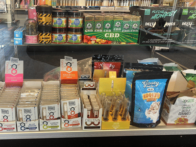 Sam's Smoke Shop & Tobacco