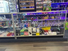 Sam's Smoke Shop & Tobacco