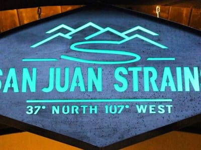 San Juan Strains, Inc.