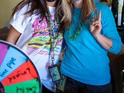 San Juan Strains, Inc.