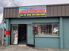 Sandy Smoke and Vape Shop/ Wholesale to Public