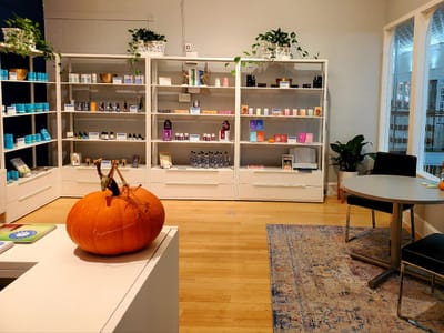 Saratoga CBD Wellness