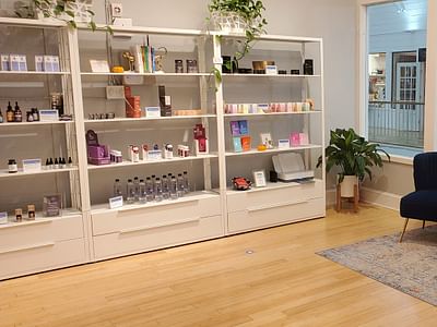 Saratoga CBD Wellness