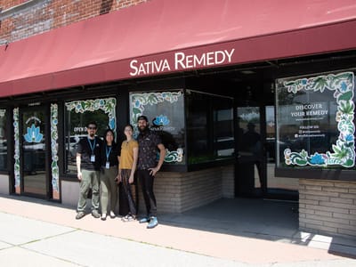Sativa Remedy