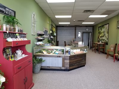 scuBees CBD Boutique
