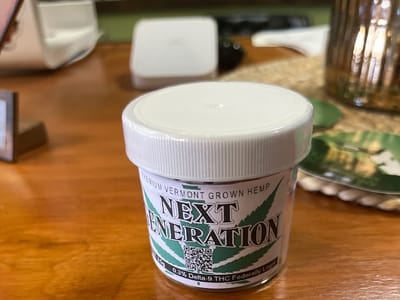 scuBees CBD Boutique