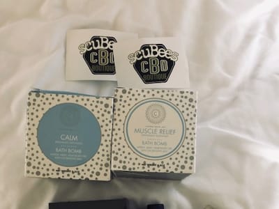 scuBees CBD Boutique