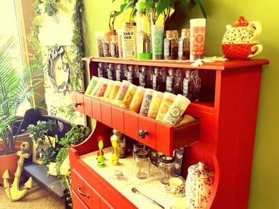 scuBees CBD Boutique